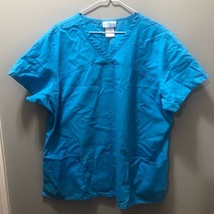 SB Scrubs Top